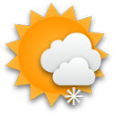 UW Weather application icon.